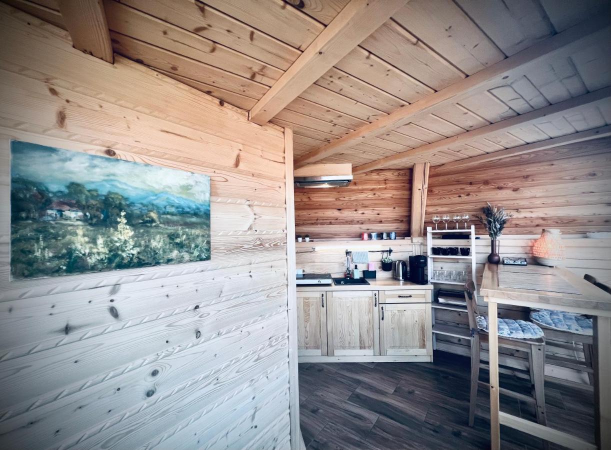 Ferienhaus Osada 4 *